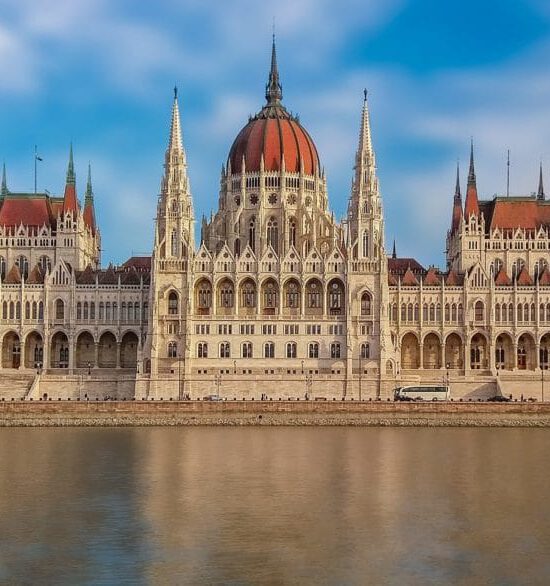 Budapest
