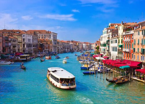Venedig
